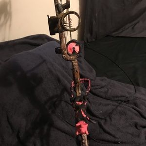 Compound bow